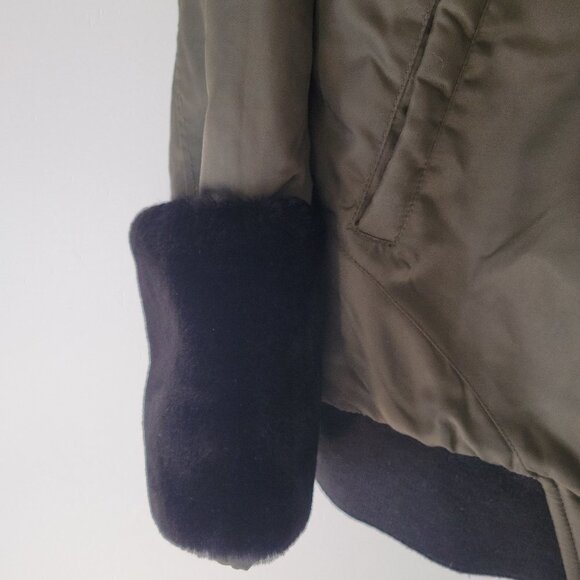 Splendid Girls Bomber Jacket - Picture 5 of 7